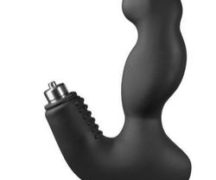 Prostate massager