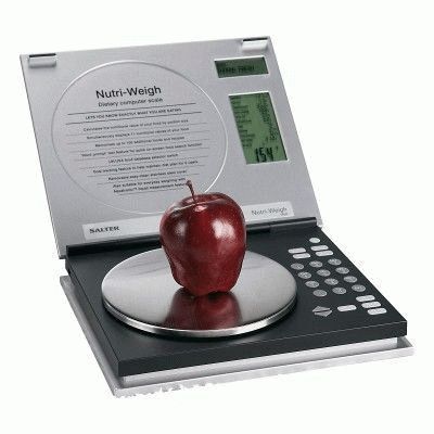  Push Button Scales
