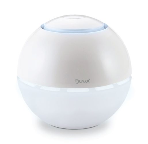  Ultrasonic Air Humidifier with Ionizer