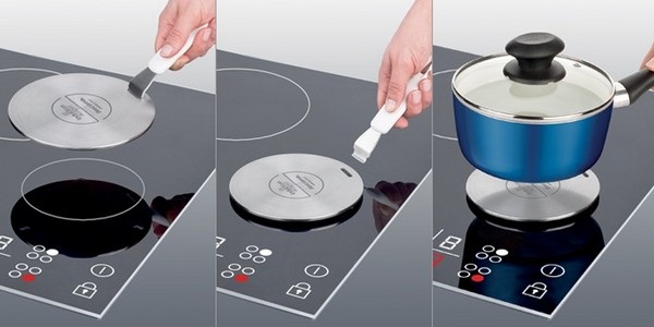  Plate Adapter