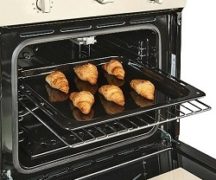  Electric stove oven