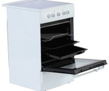  Electric stove