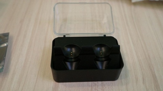 Headphone Charger