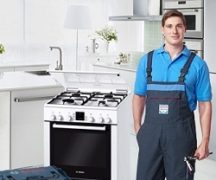  Gas Stove Master