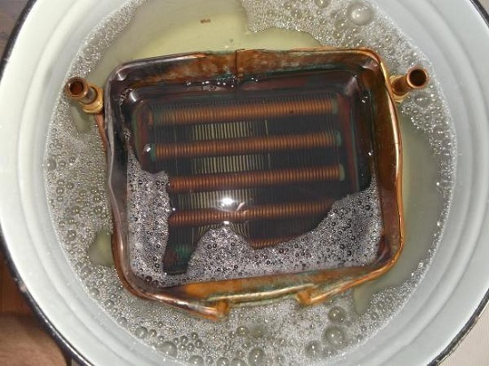  Heat exchanger
