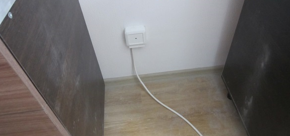  Socket