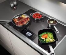  Cookware for induction cooker
