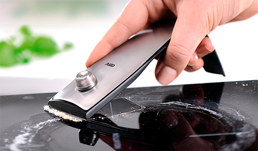  Glass Ceramic Scraper