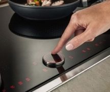  Induction Cooker Mode