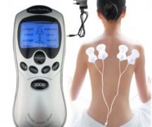  Electric massagers