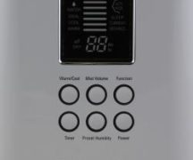  Electrolux humidifier