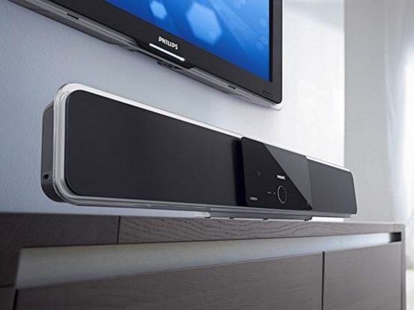  What is a soundbar