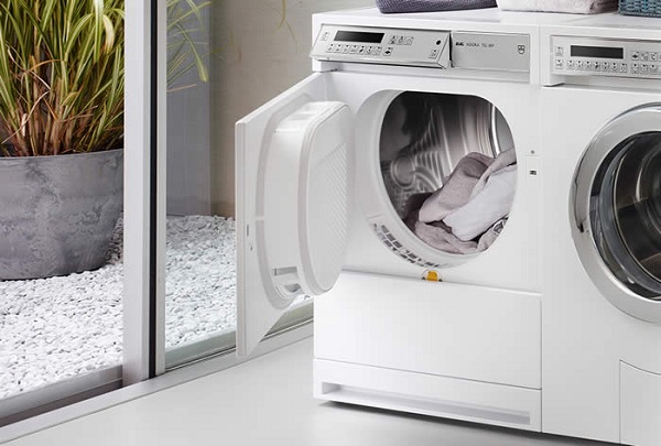  Drying machine