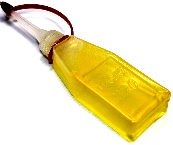  Sewing Machine Oil