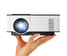  Projector