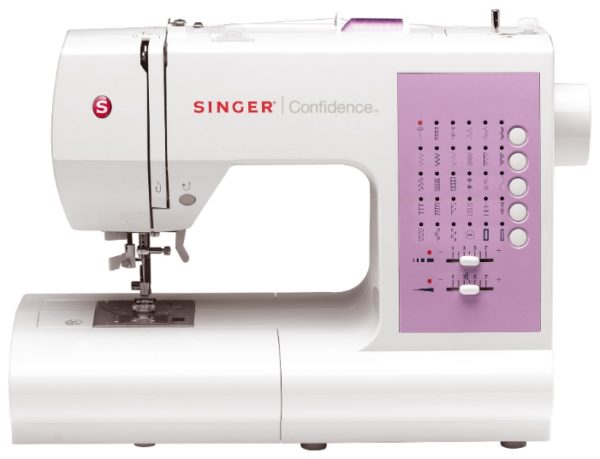  Singer Confidence 7463