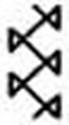  Double cross