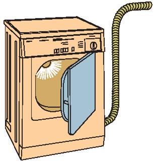  Exhaust dryer