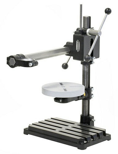  Drill stand