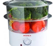  How does a double boiler