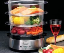  How to choose a double boiler