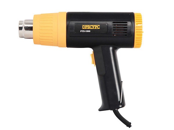  RESOURCE RTP-1500