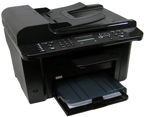  Laser MFP