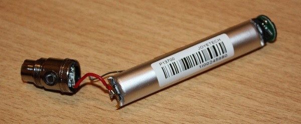  Battery Joyetech EGO-C 1000mAh