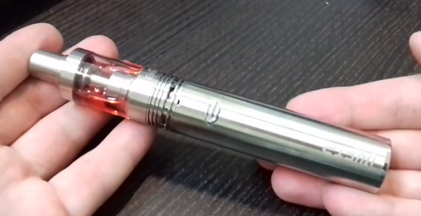  Collected vape