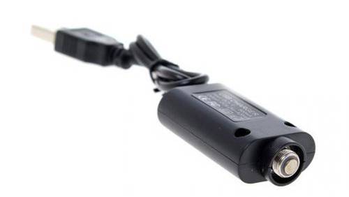  Charging cable with connector