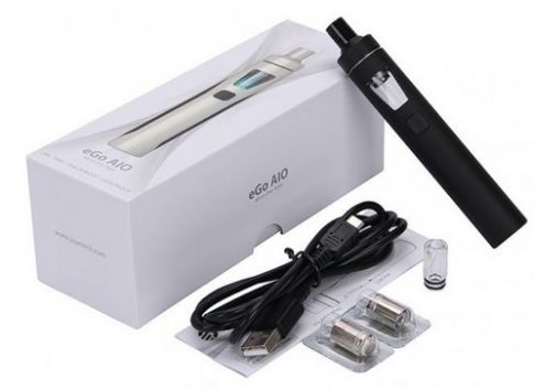  Electronic Cigarette Kit