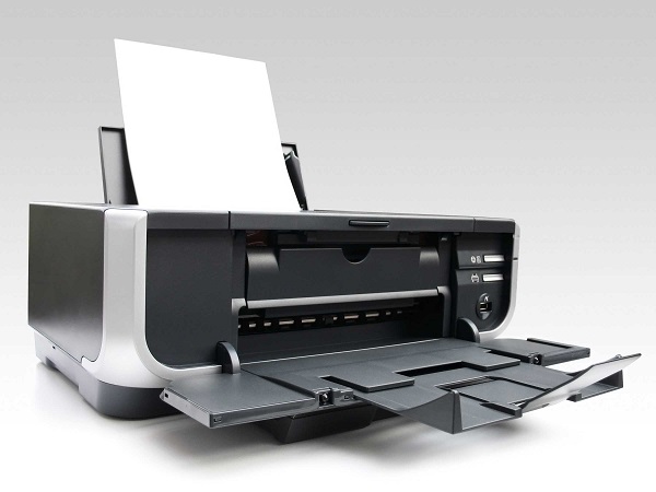  MFP device