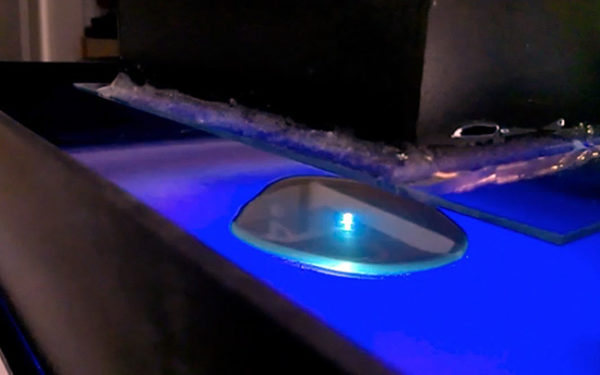  3d printing SLA