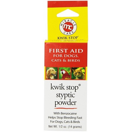  Special powder