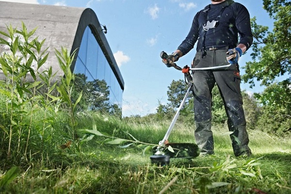  Trimmer application