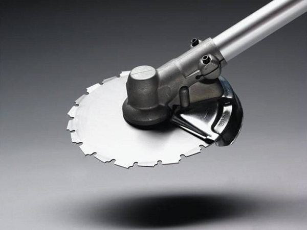  Trimmer disc