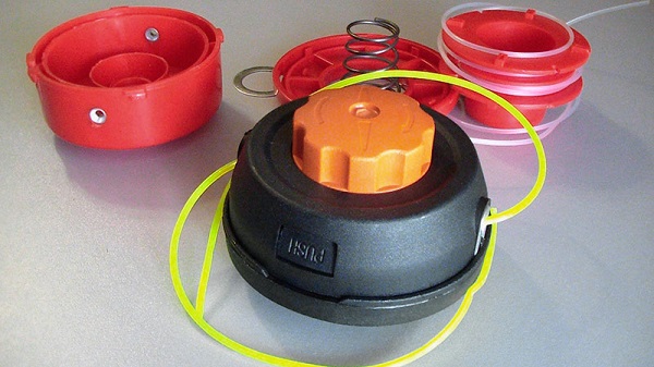  Trimmer line