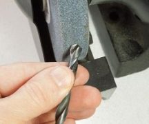  Tool sharpening