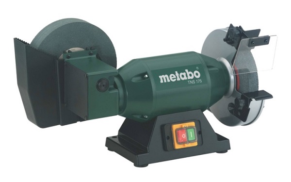  Sharpened metabo