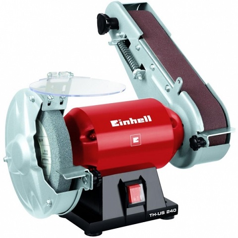  Grindstone with grinding element