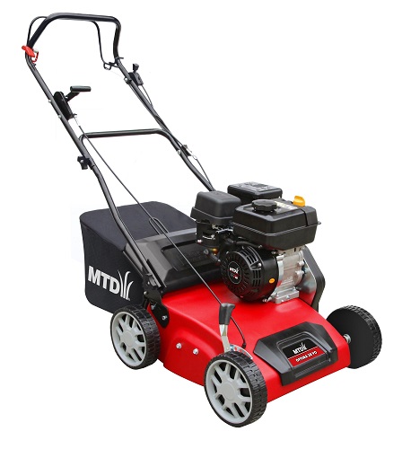  Gasoline Aerator