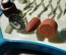  Nozzles for engraver
