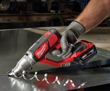  Electric Shears