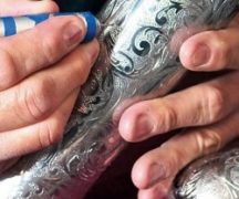  Engraver selection