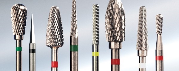  Carbide Tips