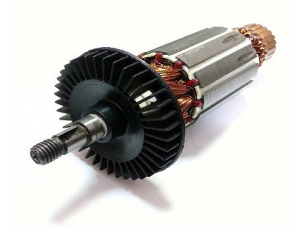  Impeller