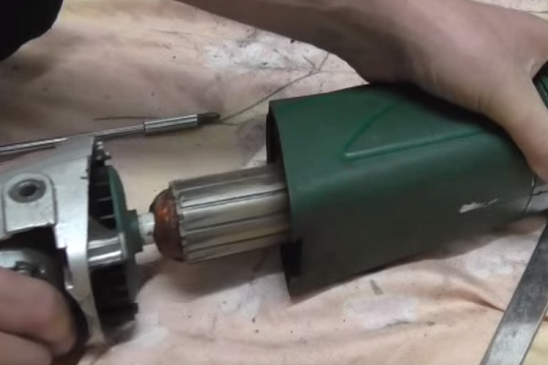  Gearbox