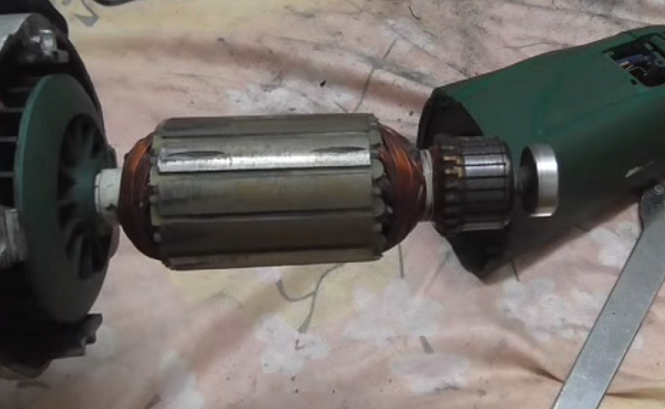  Withdrawn gearbox