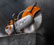  Petrol cutter