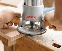  Milling cutter for home